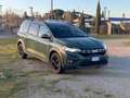 Dacia Jogger 1.0 TCe GPL Extreme Up 5p Grün - thumbnail 3