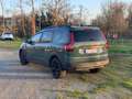 Dacia Jogger 1.0 TCe GPL Extreme Up 5p Grün - thumbnail 7