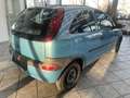 Opel Corsa C 1.2, 2.Hd., el. Faltdach, erst 97.500km! Blau - thumbnail 4