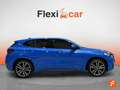 BMW X2 xDrive25e Auto Bleu - thumbnail 5
