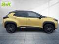 Toyota Yaris Cross 1.5 VVT-iE Hybrid Adventure*8-fach bereift* Or - thumbnail 5