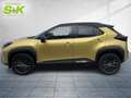 Toyota Yaris Cross 1.5 VVT-iE Hybrid Adventure*8-fach bereift* Or - thumbnail 2