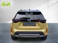 Toyota Yaris Cross 1.5 VVT-iE Hybrid Adventure*8-fach bereift* Or - thumbnail 3