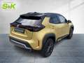 Toyota Yaris Cross 1.5 VVT-iE Hybrid Adventure*8-fach bereift* Or - thumbnail 4