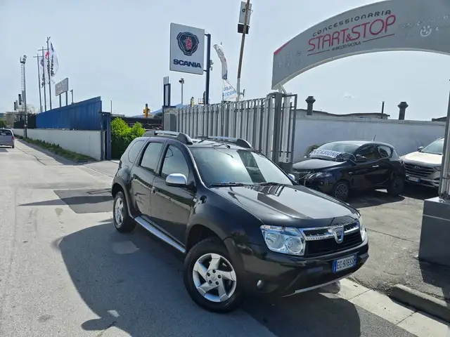 Dacia Duster Dacia Duster 1.5 dCi 110CV 4x2 Laureate