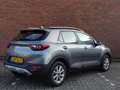 Kia Stonic 1.0 T-GDi 100pk DynamicLine | WINTERSALE I Navigat Gris - thumbnail 4