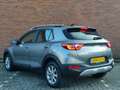 Kia Stonic 1.0 T-GDi 100pk DynamicLine | WINTERSALE I Navigat Gris - thumbnail 3