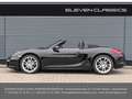 Porsche Boxster 981 *1. Hand, unfallfrei, Wartung neu* Schwarz - thumbnail 11