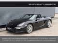 Porsche Boxster 981 *1. Hand, unfallfrei, Wartung neu* Schwarz - thumbnail 13