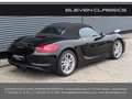 Porsche Boxster 981 *1. Hand, unfallfrei, Wartung neu* Schwarz - thumbnail 7