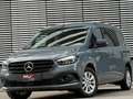 Mercedes-Benz Citan 112 CDI lang Aut.|MwSt.|TOUCH|ACC|SZHZG|CAM Grau - thumbnail 1