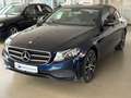 Mercedes-Benz E 200 Mercedes-Benz E200 9G-TRONIC*Avantgarde*Dig.Taco Bleu - thumbnail 2