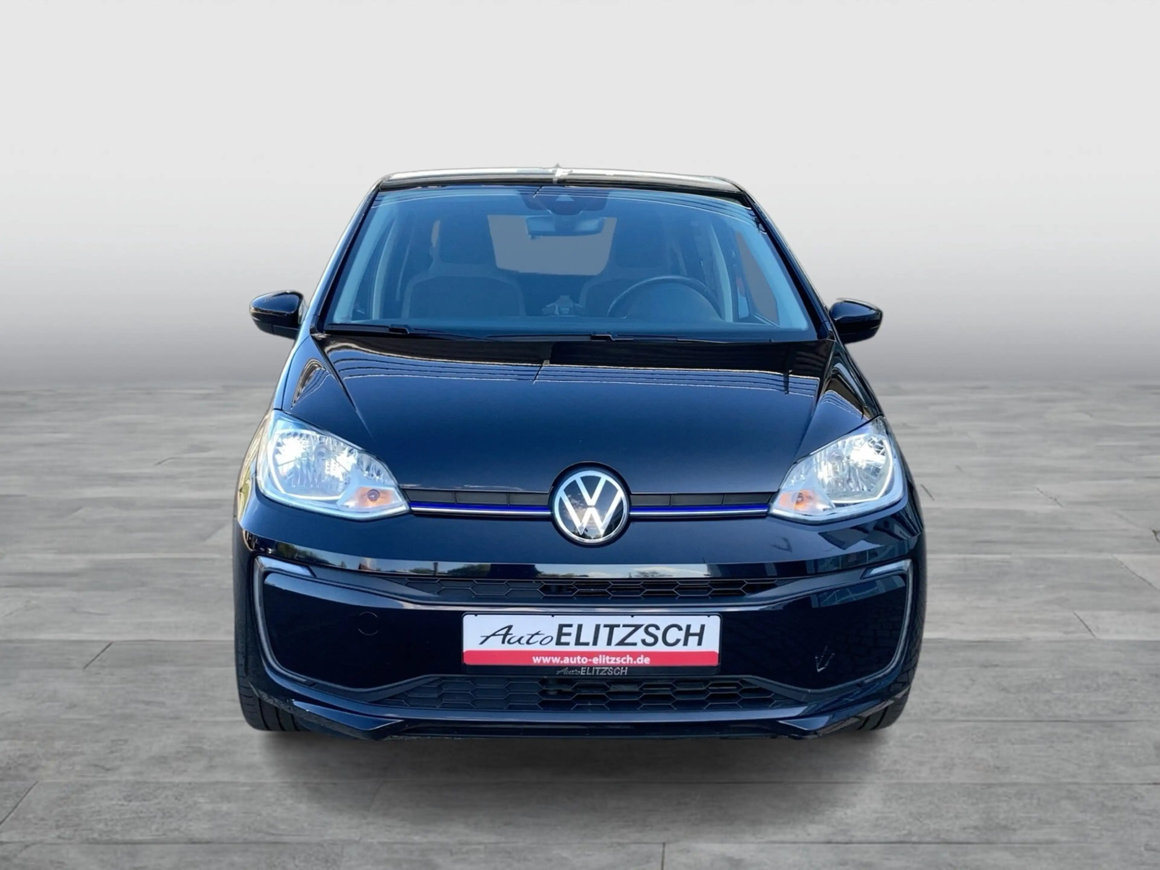 Volkswagen e-up! Style Plus RFK SH — photo 8