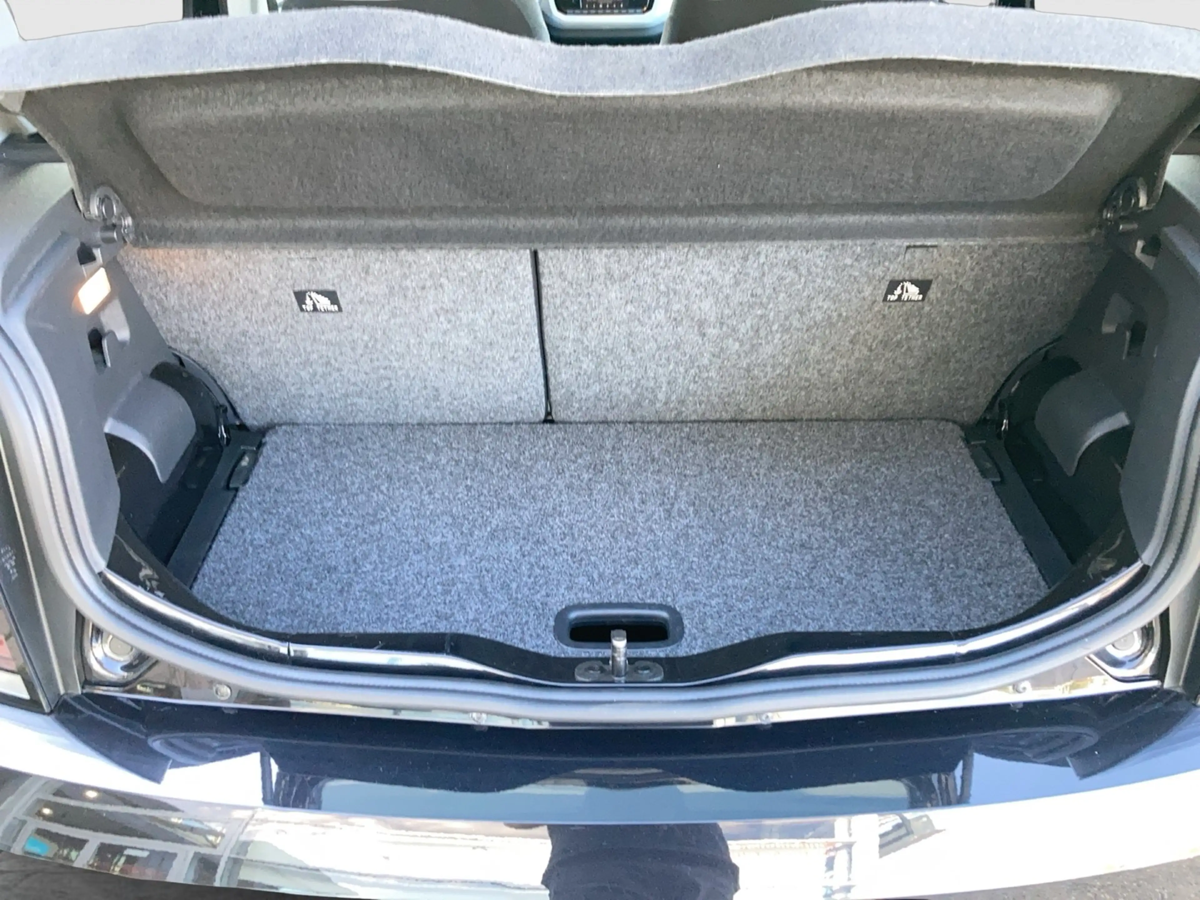 Volkswagen e-up! Style Plus RFK SH — photo 13