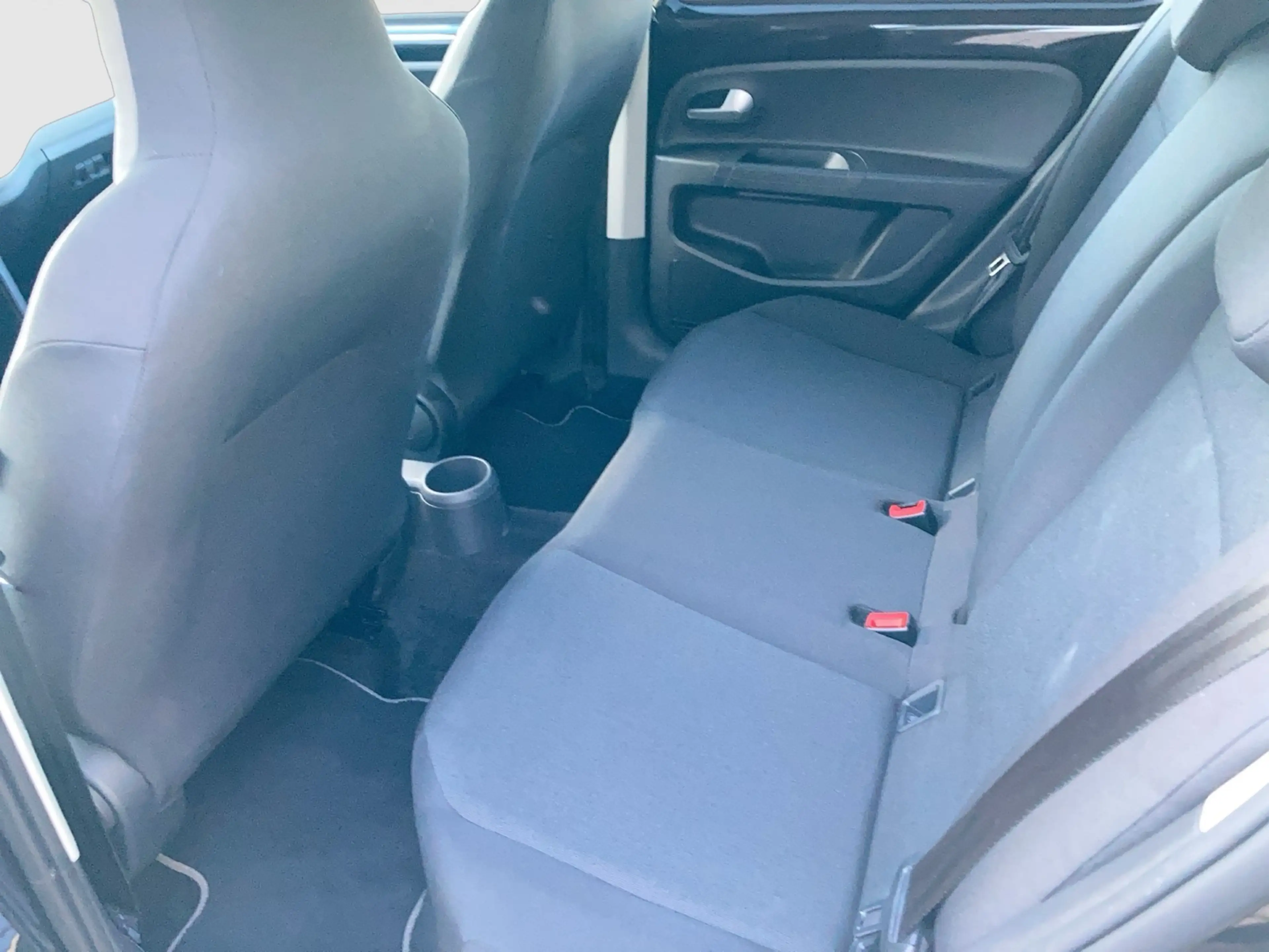 Volkswagen e-up! Style Plus RFK SH — photo 12