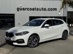 BMW Série 1 (F40) 116DA 116CH BUSINESS DESIGN DKG7