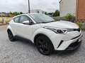 Toyota C-HR C-enter Blanc - thumbnail 1