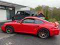Porsche 911 Turbo Red - thumbnail 6