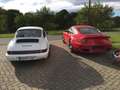 Porsche 911 Turbo Red - thumbnail 3