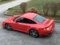 Porsche 911 Turbo Red - thumbnail 1