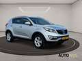 Kia Sportage 2.0 X-ecutive Plus Pack|AUT|Navi|Trekhaak|NL AUTO Gris - thumbnail 11