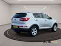 Kia Sportage 2.0 X-ecutive Plus Pack|AUT|Navi|Trekhaak|NL AUTO Gris - thumbnail 13