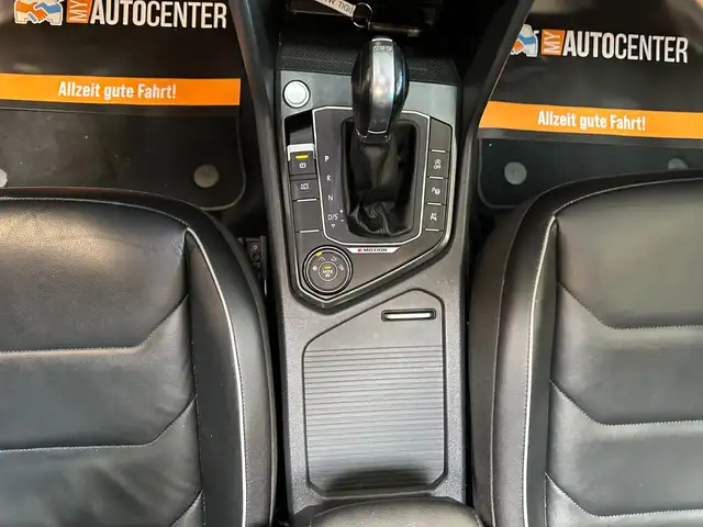 Volkswagen Tiguan view 9