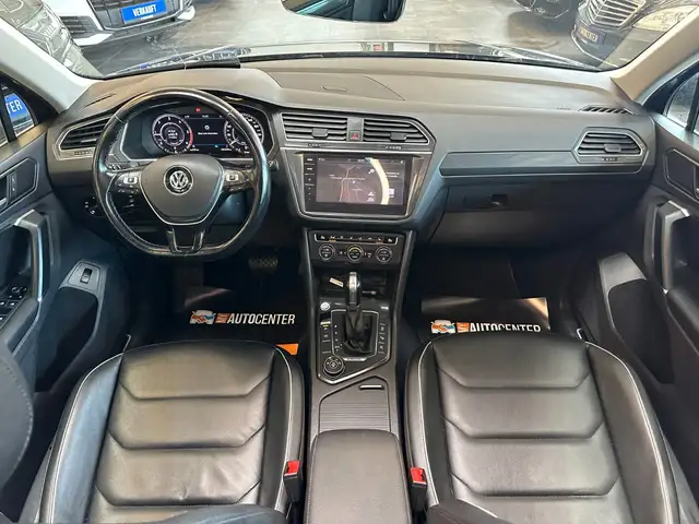 Volkswagen Tiguan view 6