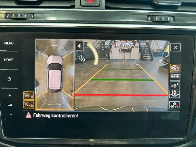 Volkswagen Tiguan view 15