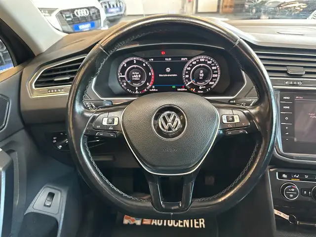 Volkswagen Tiguan view 7