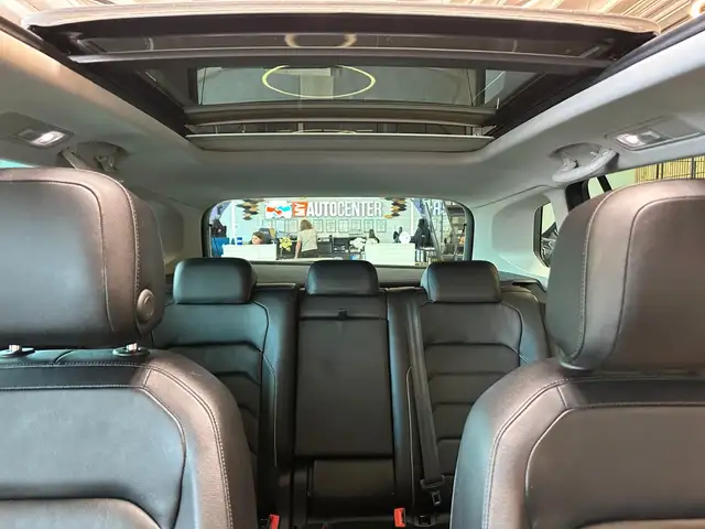 Volkswagen Tiguan view 10