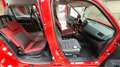 Fiat Doblo Doblo 1.4 16v Trasporto disabili sedile girevole Rosso - thumbnail 7