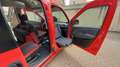 Fiat Doblo Doblo 1.4 16v Trasporto disabili sedile girevole Rosso - thumbnail 6