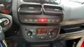 Fiat Doblo Doblo 1.4 16v Trasporto disabili sedile girevole Rosso - thumbnail 12