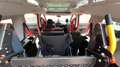 Fiat Doblo Doblo 1.4 16v Trasporto disabili sedile girevole Rosso - thumbnail 11