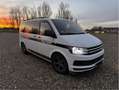 Volkswagen T6 Multivan Multivan Trendline Weiß - thumbnail 10