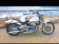 Harley-Davidson Softail Springer 1340 Blanco - thumbnail 3