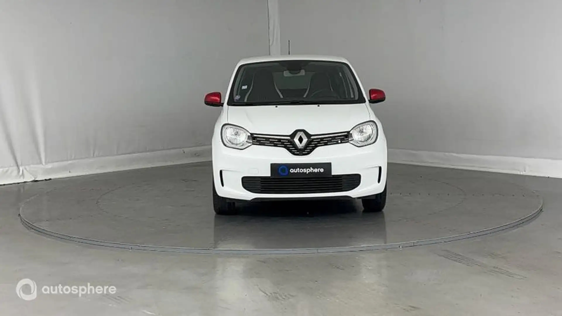 Renault Twingo 0.9 TCe 95ch Le Coq Sportif - 2