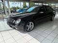 Mercedes-Benz E 240 Lim. E 240,Automatik,Tüv 12/25,S-Dach,Klima Černá - thumbnail 3