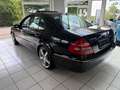 Mercedes-Benz E 240 Lim. E 240,Automatik,Tüv 12/25,S-Dach,Klima Černá - thumbnail 5