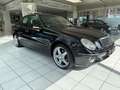 Mercedes-Benz E 240 Lim. E 240,Automatik,Tüv 12/25,S-Dach,Klima Černá - thumbnail 1