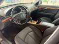 Mercedes-Benz E 240 Lim. E 240,Automatik,Tüv 12/25,S-Dach,Klima Černá - thumbnail 10