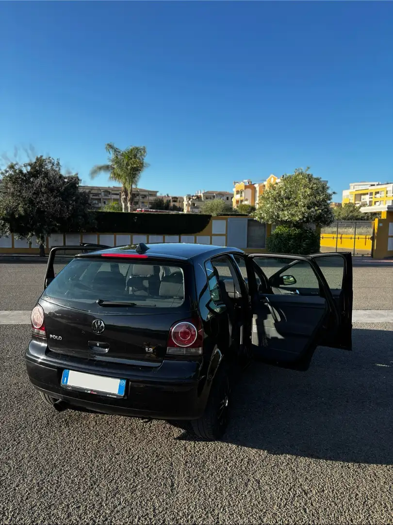 Volkswagen Polo 5p 1.2 Comfortline - 2