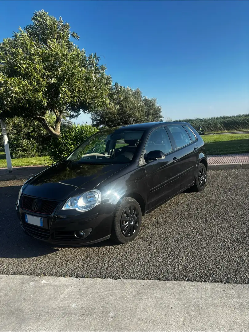 Volkswagen Polo 5p 1.2 Comfortline - 1