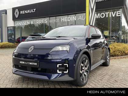 Renault R 5 techno 52 kWh | Pack Driving | Pack Winter | Harma