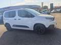 Citroen Berlingo RUNOUT BlueHDi 100 S&S 6-Gang M PLUS RUNOUT-AKTION Weiß - thumbnail 4