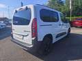 Citroen Berlingo RUNOUT BlueHDi 100 S&S 6-Gang M PLUS RUNOUT-AKTION Weiß - thumbnail 5