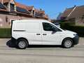 Volkswagen Caddy 2.0 TDi // 1er Prop //TVA déductible/utilitaire Wit - thumbnail 7