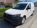 Volkswagen Caddy 2.0 TDi // 1er Prop //TVA déductible/utilitaire Wit - thumbnail 1