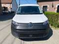 Volkswagen Caddy 2.0 TDi // 1er Prop //TVA déductible/utilitaire Wit - thumbnail 9